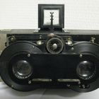 Zeiss Stereo Platten-Kamera