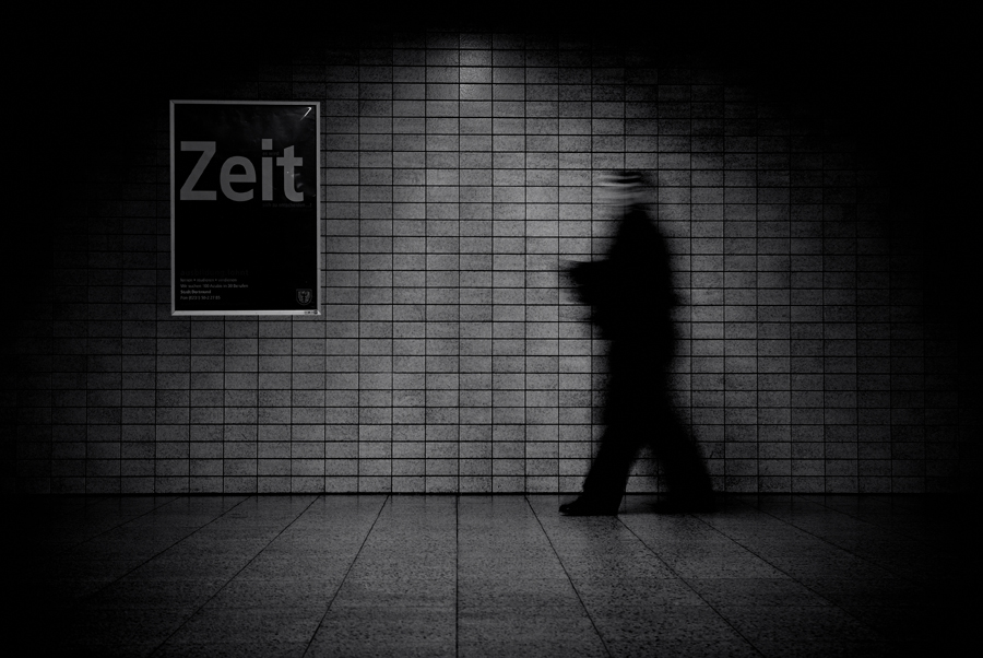 Zeit