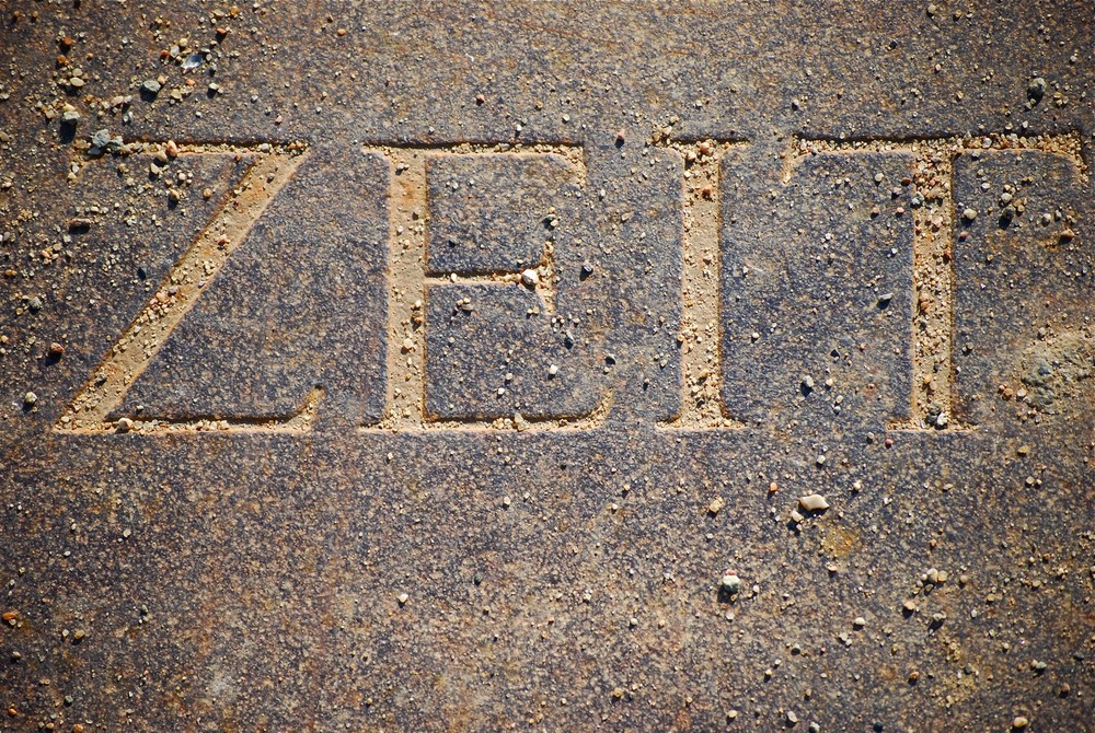 ZEIT