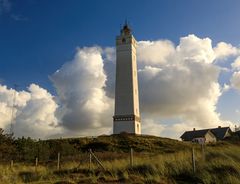 Zeit am Turm