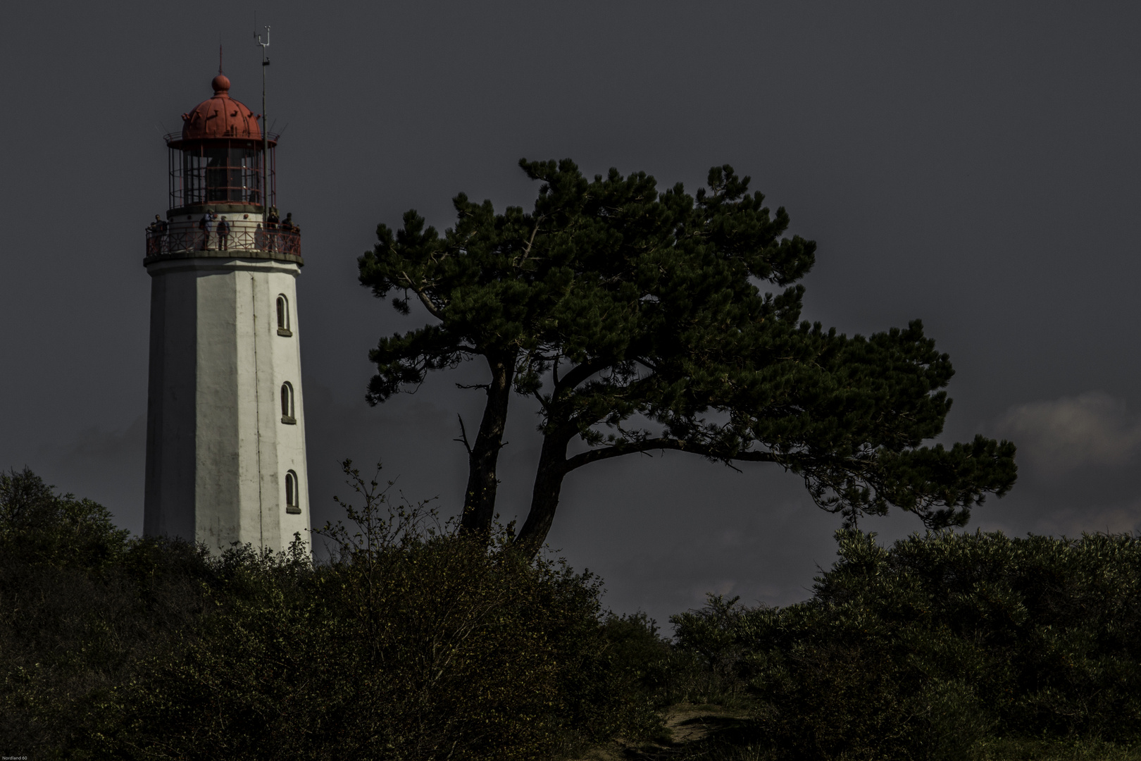 Zeit auf Hiddensee