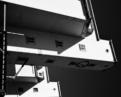 Zeit aus dem Schatten zu treten....!