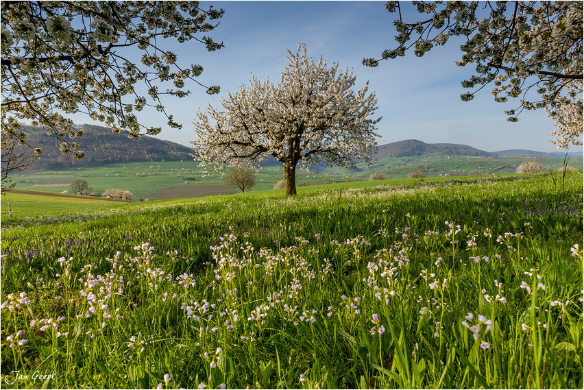 Zeit des Wandels