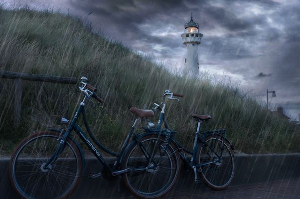 Zeit für ein kopje koffie