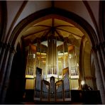 Zeit für ein Orgelkonzert?