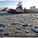 Zeit für eine neue "Eisbrecherrunde"