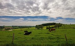 Zeit für eine Pause