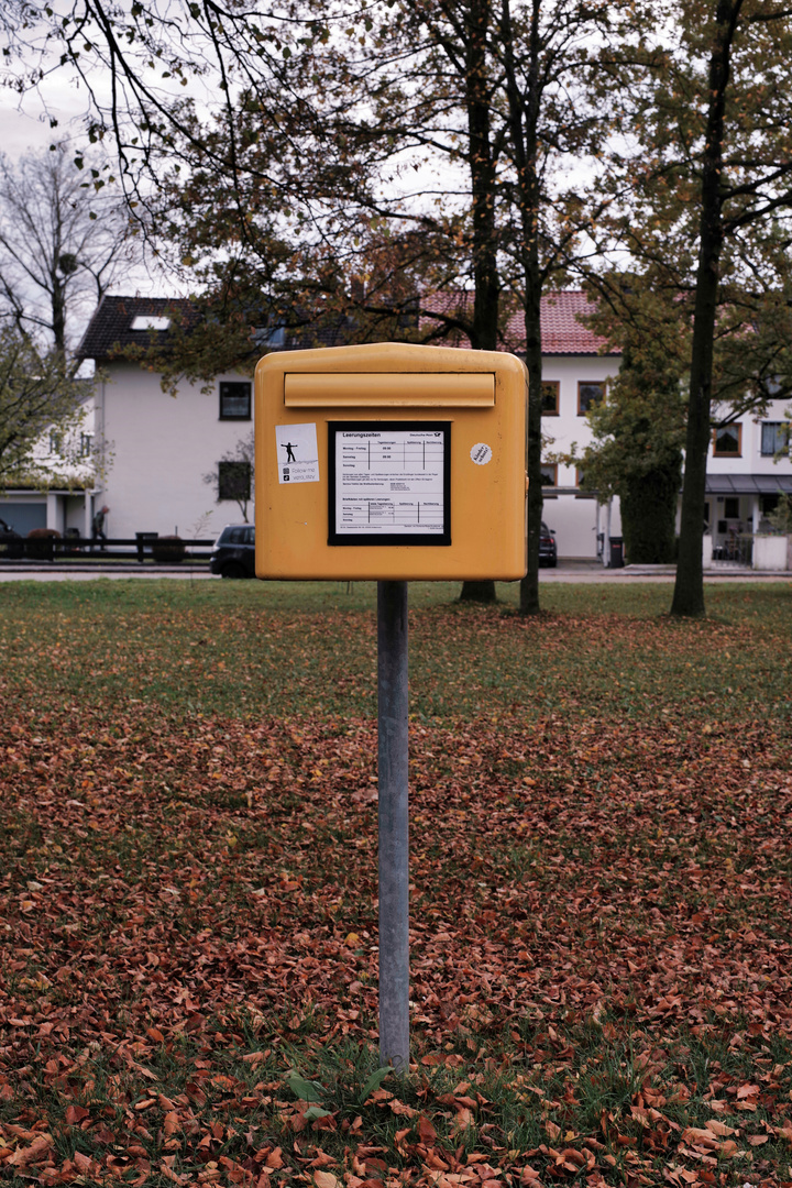 Zeit für eine Würdigung