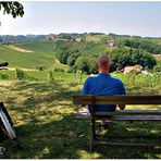 Zeit für einen Ausblick