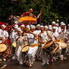 Zeit für Karneval