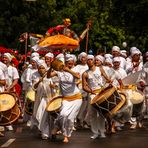 Zeit für Karneval