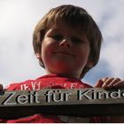 Zeit für Kinder