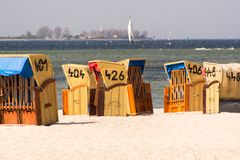 Zeit für Strandwanderungen