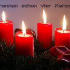 .... Zeit für Weihnachtswünsche !