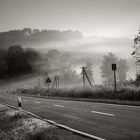 Zeit ist eine lange Straße