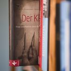 Zeit um ein gutes Buch zu lesen II