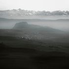 Zeit zu träumen - manchmal liegt das Glück vor der Haustüre