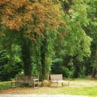 Zeit zum Durchatmen ...