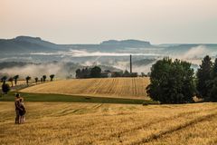 Zeit zum Träumen