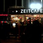 Zeitcafe