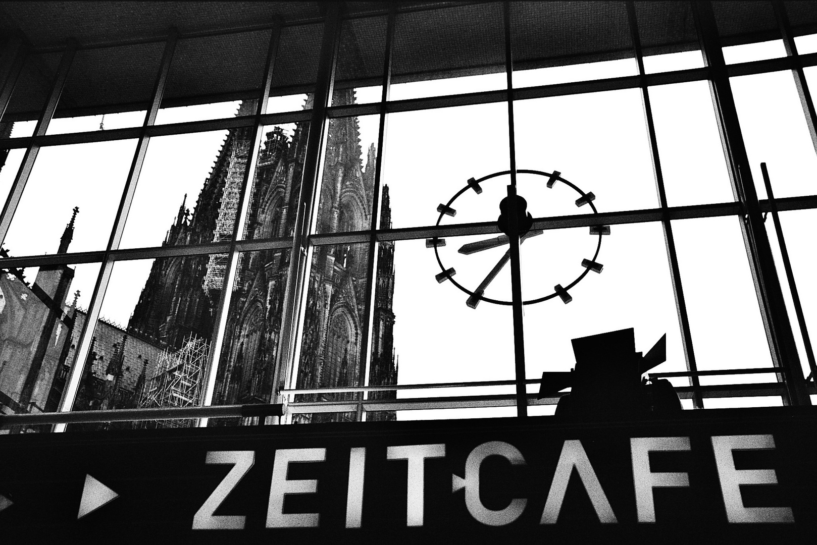 >ZEITCAFE