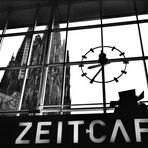 >ZEITCAFE