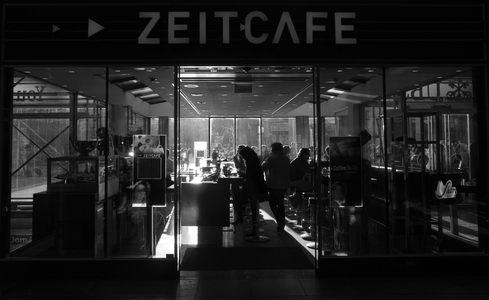 Zeitcafe