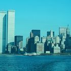 ZEITDOKUMENT WORLD TRADE CENTER VOR 40 JAHREN