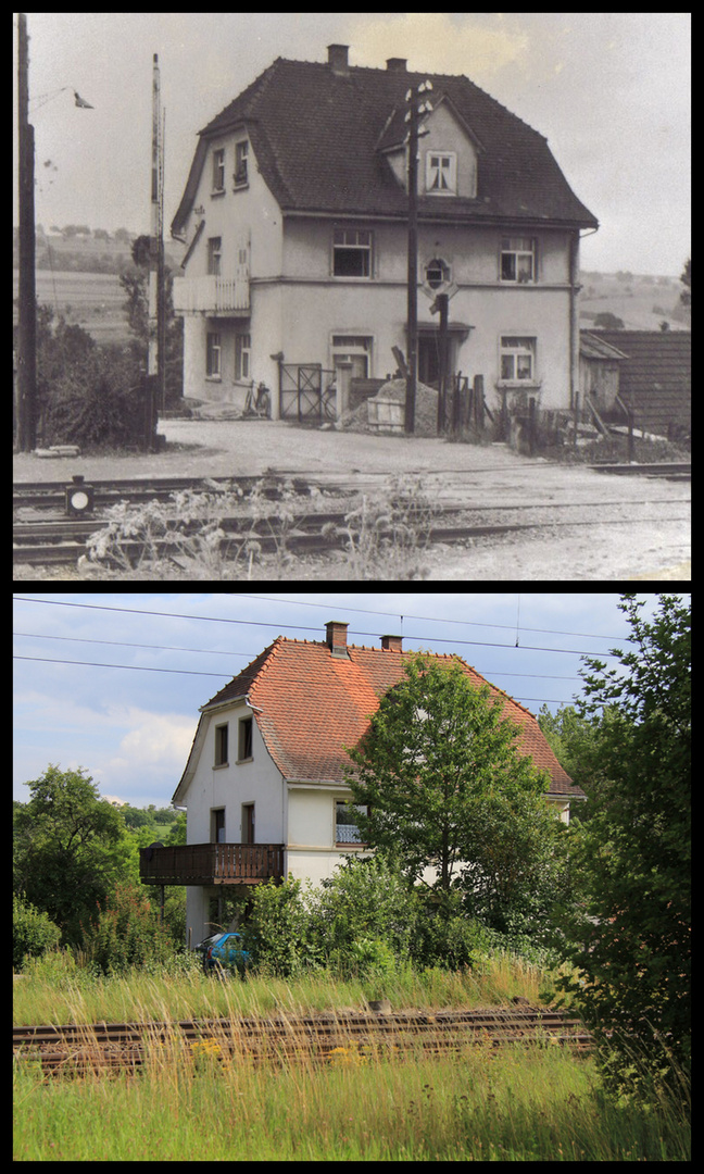 zeitfalter: Bahnhofstr. 11