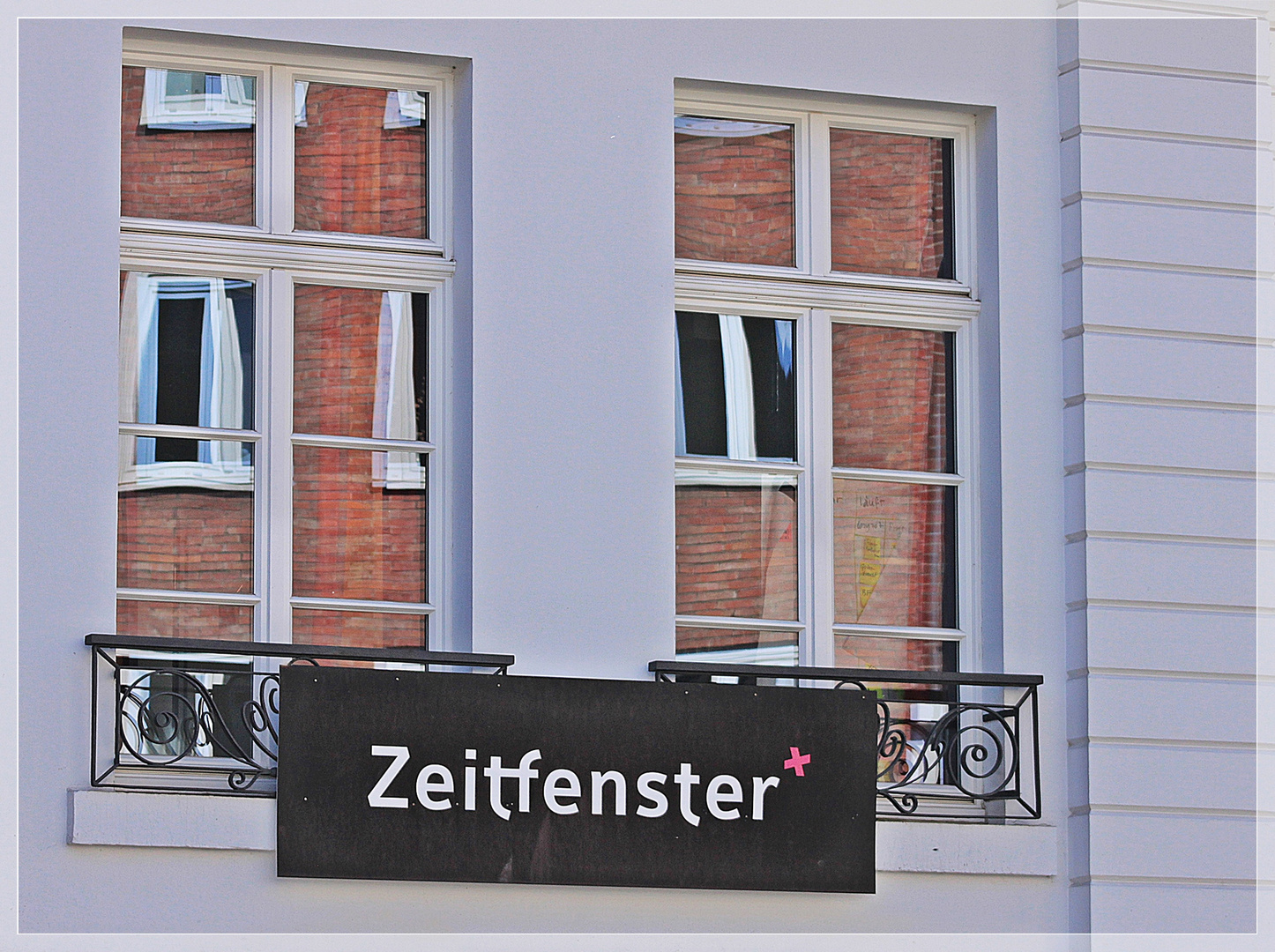 Zeitfenster