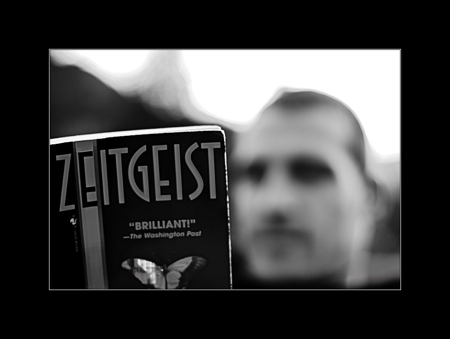 ZeitGeist