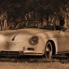 Zeitlos: 356 Speedster