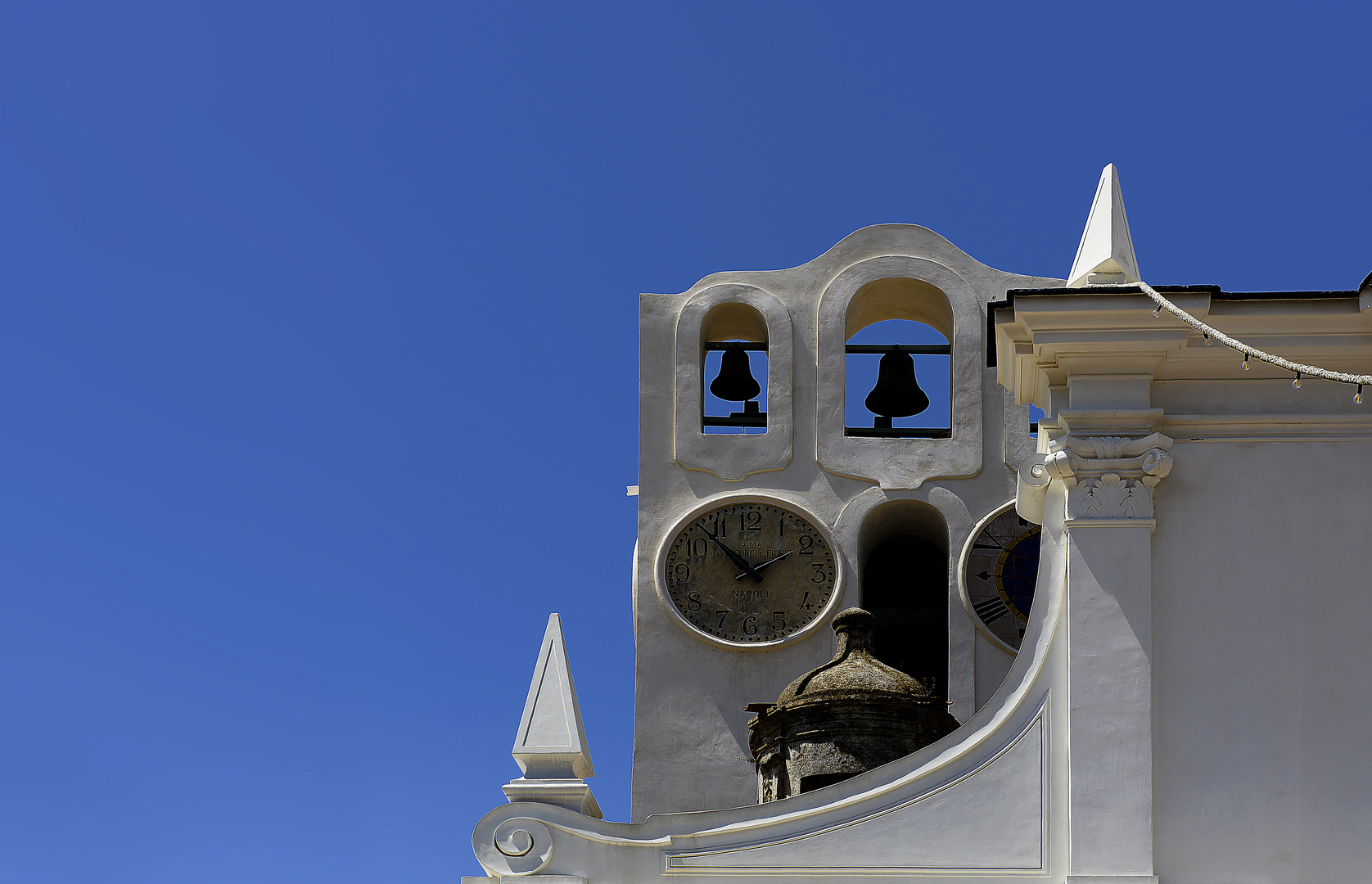 Zeitlos auf Capri