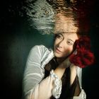 ZEITLOS / Unterwasserfotos - Unterwasserfotoshooting - Underwaterphotography