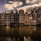 Zeitloses Amsterdam