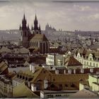 Zeitloses Prag