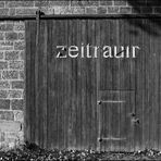 Zeitraum s/w