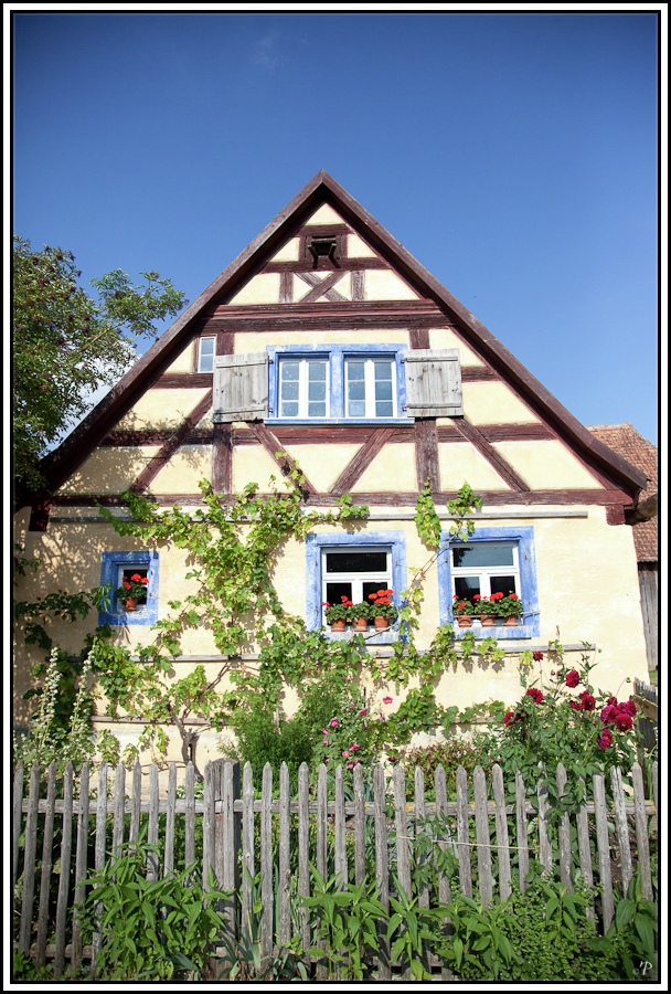 Zeitreise 21, Freilandmuseum Bad Windsheim