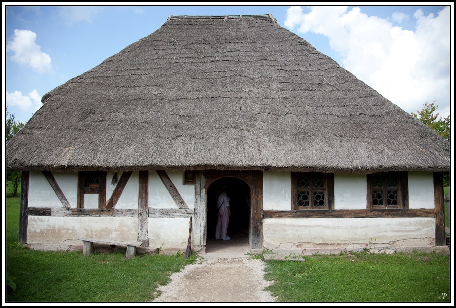 Zeitreise 8, Freilandmuseum Bad Windsheim