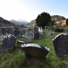 Zeitreise  - Glendalough