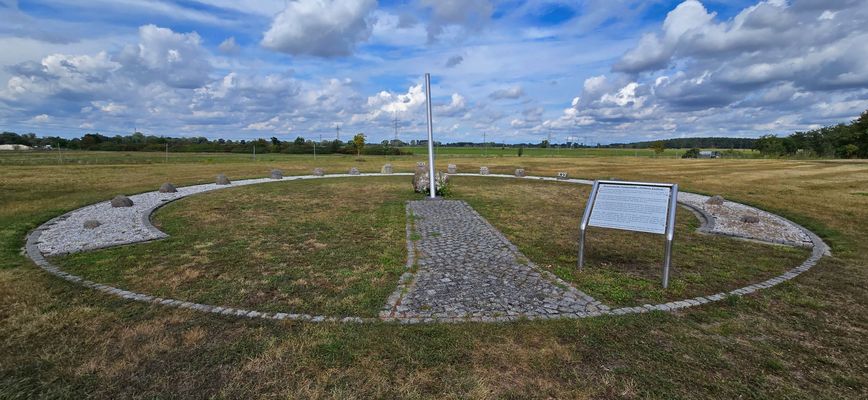 Zeitreise mit der Sonne