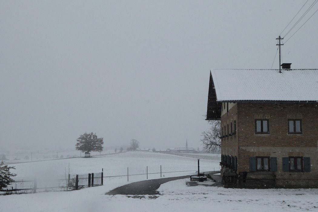 Zeitschleifen-Ecke