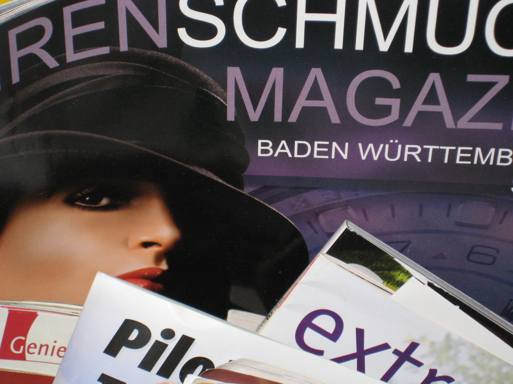 Zeitschriften