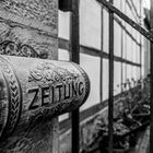 Zeitung