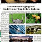 Zeitung Juli 2022