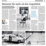 Zeitungsartikel