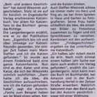 * Zeitungsartikel *