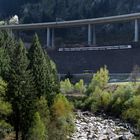 "zeitverdichtetes" Zusammentreffen am Gotthard