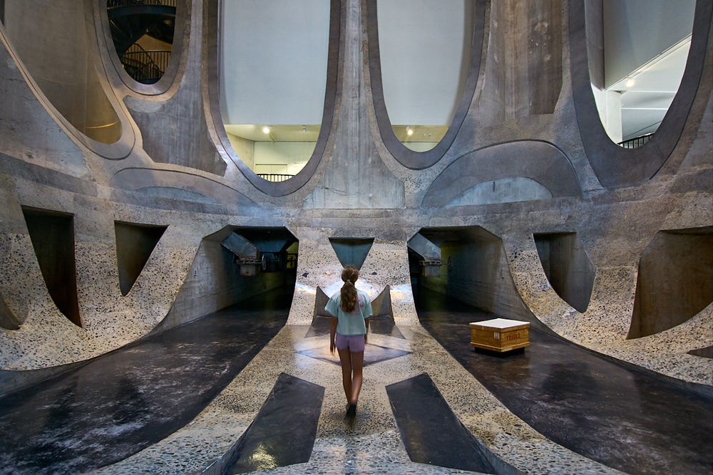 Zeitz MOCAA Museum