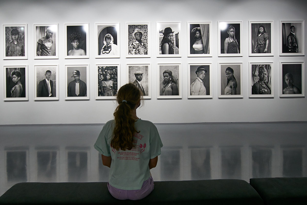 Zeitz MOCAA Museum